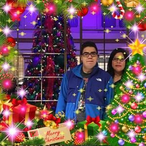 Meet your Posher, Alex